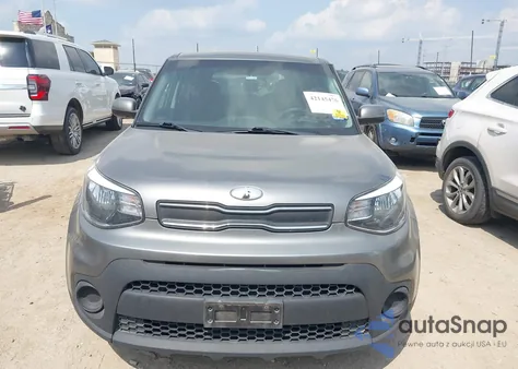 2019 Kia Soul z USA, uszkodzony, nr VIN KNDJN2A22K7003994